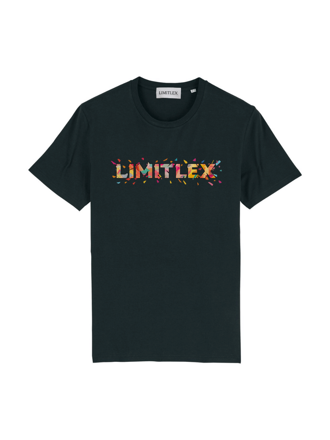 Limitlex essential tee