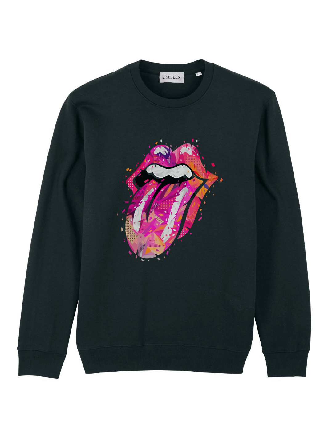 Rock sweatshirt