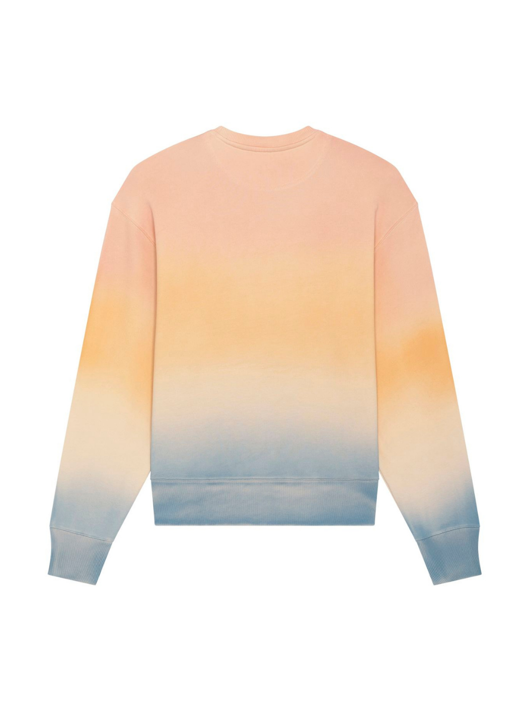 Sunset sweatshirt