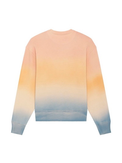 Sunset sweatshirt